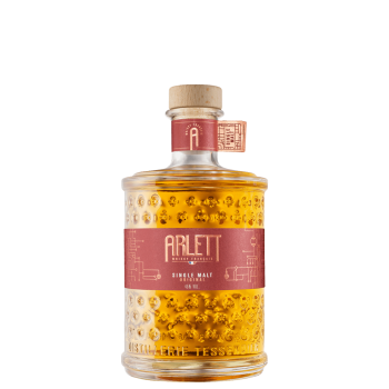 Arlett French Whisky