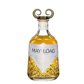 MAY LOAG TRIPLE DISTILLED