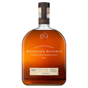 Woodford Reserve