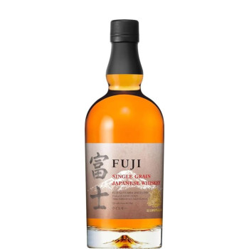 FUJI SINGLE GRAIN