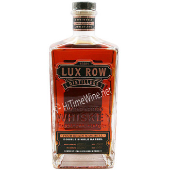 LUX ROW FOUR GRAIN DOUBLE...