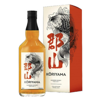 Whisky Koriyama