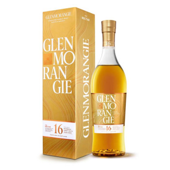GLENMORANGIE NECTAR D'OR...