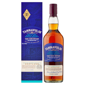 Tamnavulin Speyside Single...
