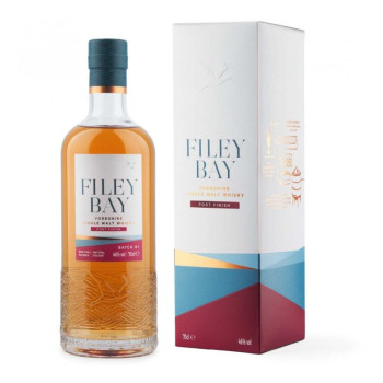 Filey Bay Port Finish batch.1