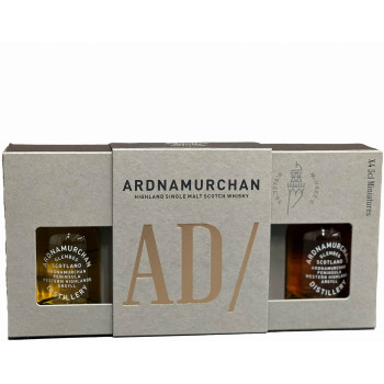 Ardnamurchan zestaw mini...