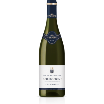 BOURGOGNE CHARDONNAY L'AURORE