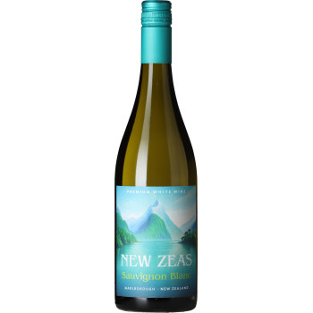 NEW ZEAS SAUVIGNON BLANC