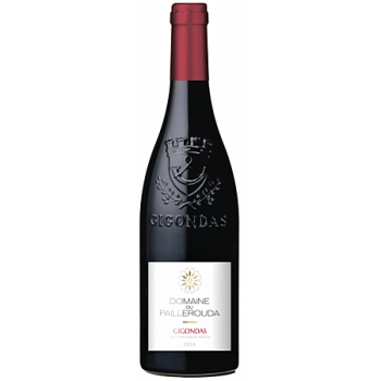 Domaine du Paillerouda...