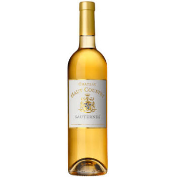 Chateau Haut Coustet Sauternes