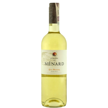 Ménard Côtes de Gascogne...