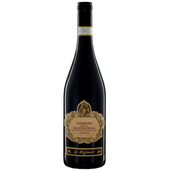 Le Bignele Amarone della...
