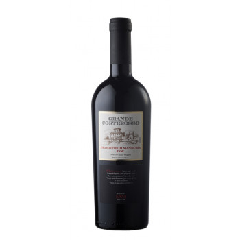 Principi Sani Primitivo Di...