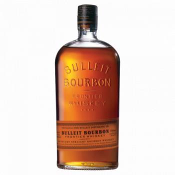 Bulleit Bourbon Whiskey 700 ml