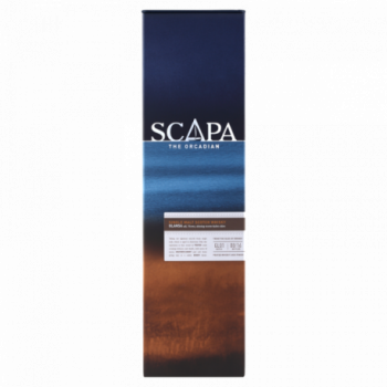 Scapa The Orcadian Glansa...