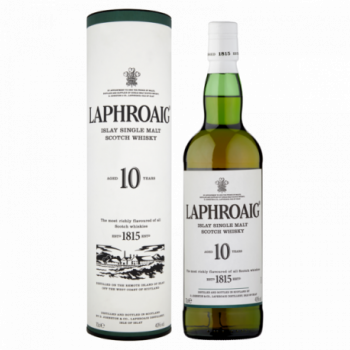 Laphroaig Scotch Whisky 700 ml
