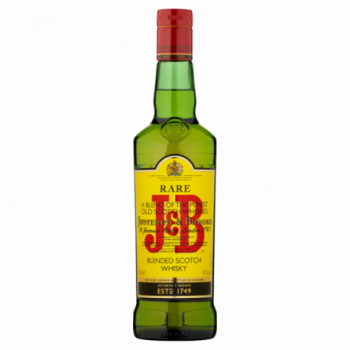 J&B Rare Scotch Whisky 700 ml