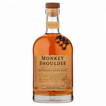 Monkey Shoulder Blended...