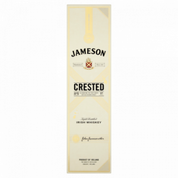 Jameson Crested Irish...