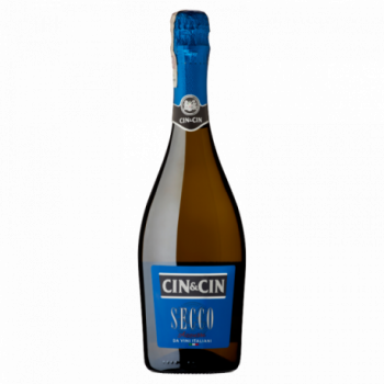 Cin&Cin Secco Azzurro Wino...