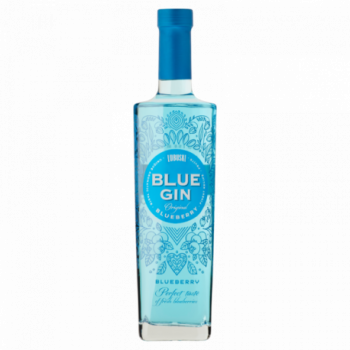 Lubuski Blue Gin Blueberry...