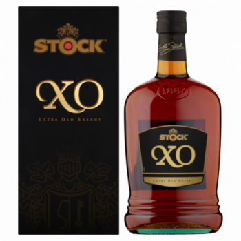 Stock XO Brandy 0,7 l