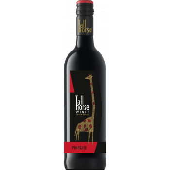 Tall Horse Pinotage 0.75l (6)