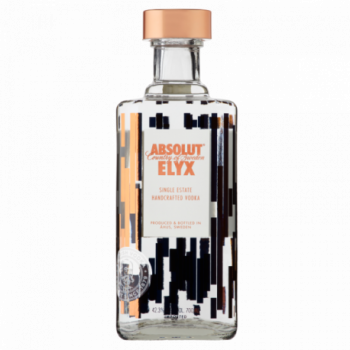 Absolut Elyx Wódka 700 ml