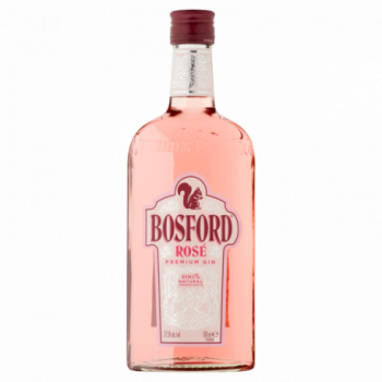 Bosford Rosé Premium Gin...