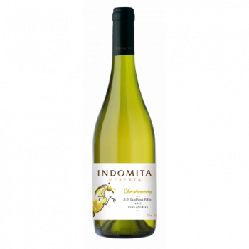 Indomita Reserva Chardonnay