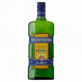 Becherovka Original Likier...