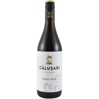 Calusari Pinot Noir 0,75 L