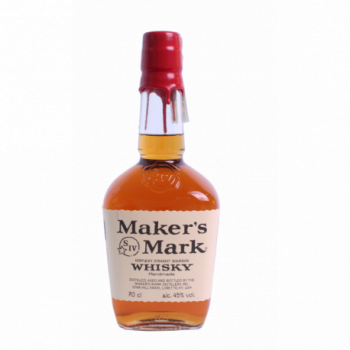 Maker's Mark Whisky 700 ml