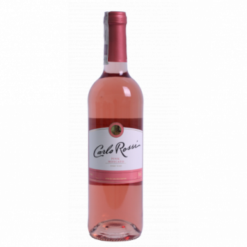 Carlo Rossi Pink Moscato...