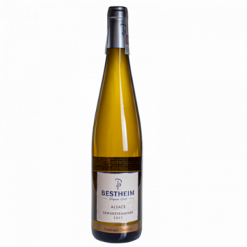 GEWURZT.BESTHEIM ALSACE 0,75L