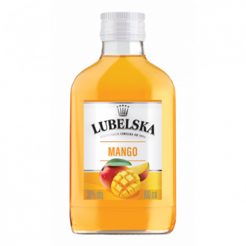 MANGO LUBELSKA 0,1L