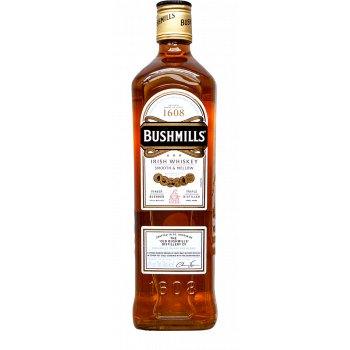 BUSHMILLS ORIGINAL 0,7L