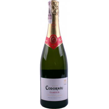 CODORNIU CLASICO 0,75