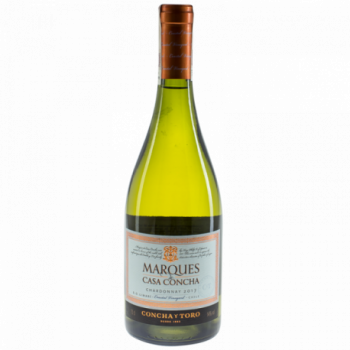 MARQ CASA CHARDONNAY CONCHA