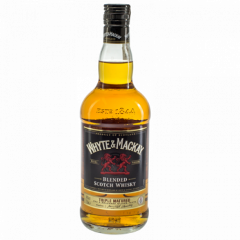 WHYTE&MACKAY SPECIAL 0,7L