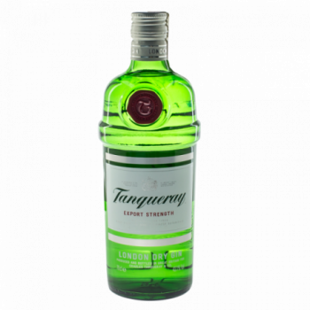 TANQUERAY LONDON DRY 0,7L