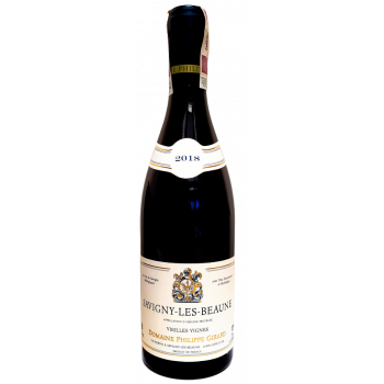 Savigny Les Beaune Vieilles...