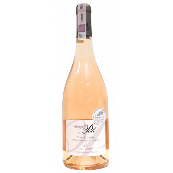 AOP CORSE DOM POLI 0,75 L...