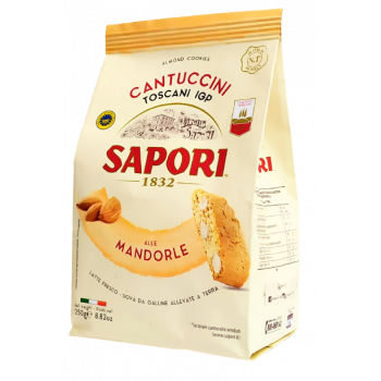 Ciastka Sapori Cantuccini...
