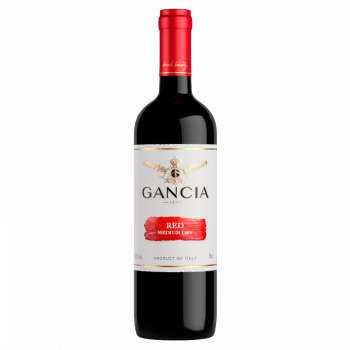 GANCIA RED  0,75L