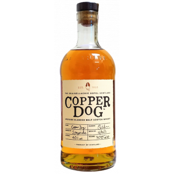 COOPER DOG 0,7L