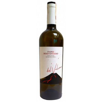 FIANO TERRE VULCANO