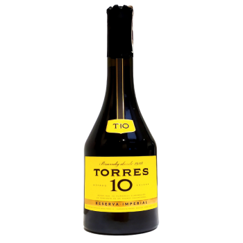 TORRES 10 YEARS 0,7L