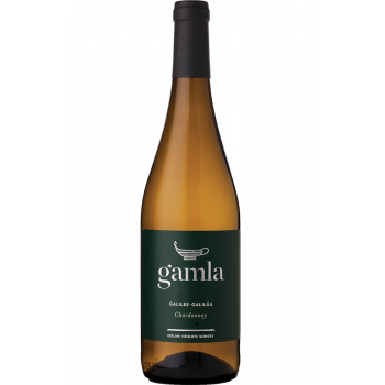 Gamla Chardonnay 0,75l