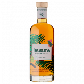 Kasama 7 YO Rum 700 ml